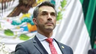 Firme en sus convicciones políticas, el actor y cantante aseguró que su mayor motivación es el pueblo y el país