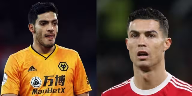 Raúl Jiménez y los Wolves vencen al Manchester United en Old Trafford