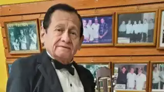 Comunidad musical de Yucatán se viste de luto: Fallece Pablo Osorio Cosgaya, destacado trovador que marcó a generaciones con sus partituras
