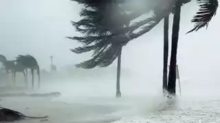 Temporada de Huracanes 2025: Anticipan la formación de 17 tormentas tropicales en el Atlántico 