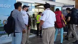 Campeche es una de las entidades fronterizas que colindan con cuatro departamentos guatemaltecos