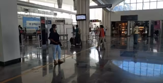 FOTO: David Vázquez