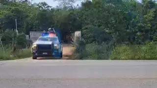 Encuentran explosivos y armas durante un cateo