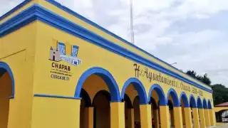 La señora Felicia González Cob externó su inconformidad, al no aprobarse por la alcaldesa la propuesta de que ella ocupe el cargo