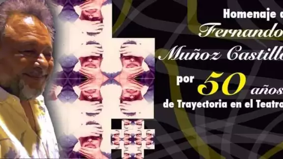El evento será transmitido a través de Facebook. El evento será transmitido a través de Facebook.