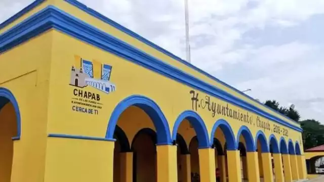 La señora Felicia González Cob externó su inconformidad, al no aprobarse por la alcaldesa la propuesta de que ella ocupe el cargo