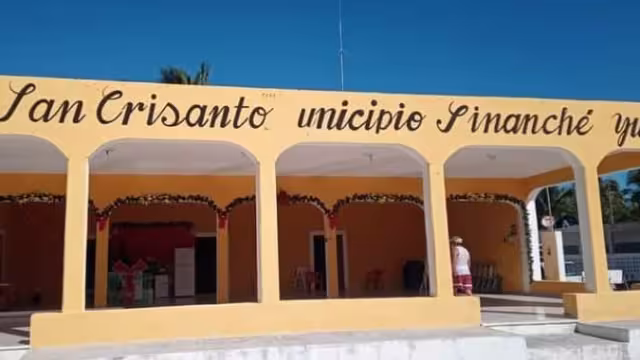 FOTOS: Alejandro Collí