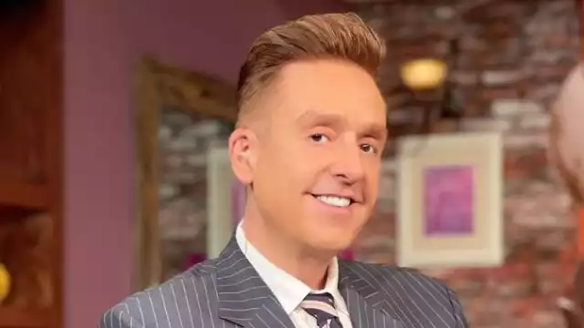 Daniel Bisogno 'impacta' con cambio de rostro tras procedimiento estético