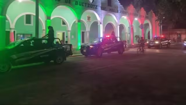 La mujer fue hospitalizada, pero murió debido a las heridas