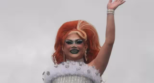 Yucatán se llenará de colores en las marchas del Mes del Orgullo