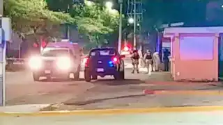 Hasta el momento se desconocen los motivos de la ejecución