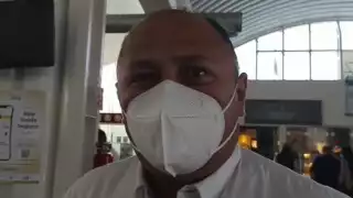 El líder del PRI aceptó que los temas por analizar son de la vida interna del PRI y están basados en la reconstrucción del rumbo del partido político,