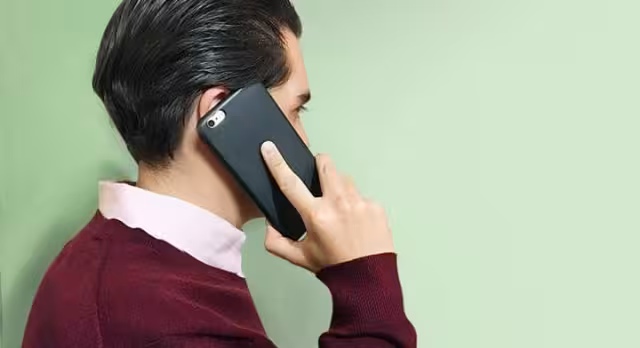 Autoridades piden a la población no brindar información personal