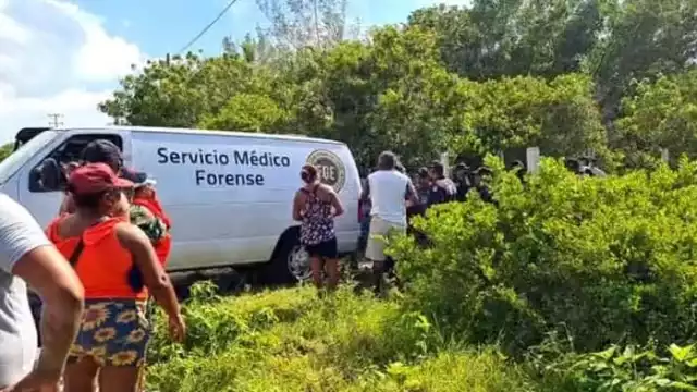 Los dos hombres permanecerán en prisión preventiva