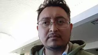 El legislador por Campeche en San Lázaro, indicó que es importante la opinión de la población sobre la Reforma Energética del Gobierno de México