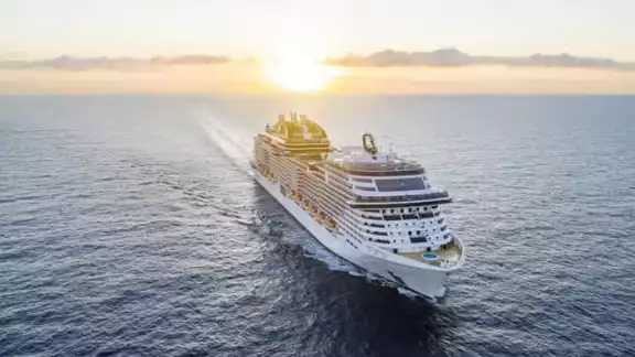 Se esperan dos cruceros este jueves en Cozumel Se esperan dos cruceros este jueves en Cozumel
