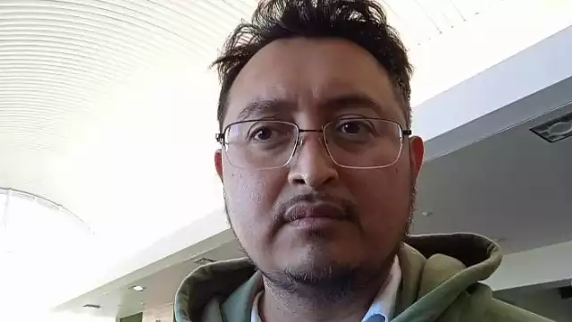 El legislador por Campeche en San Lázaro, indicó que es importante la opinión de la población sobre la Reforma Energética del Gobierno de México