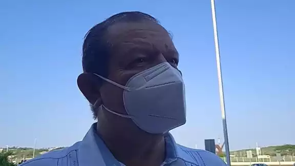 Rafael Rodríguez dijo que los posicionamientos en el debate igual generaran que la ciudadanía tome preferencia por un partido u otro Rafael Rodríguez dijo que los posicionamientos en el debate igual generaran que la ciudadanía tome preferencia por un partido u otro