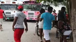 Turistas beliceños denuncian acoso por parte de Migración en Chetumal