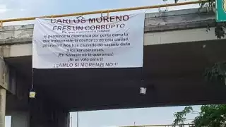 "No queremos pasar por lo mismo otros tres años" - ciudadanos de Kanasín