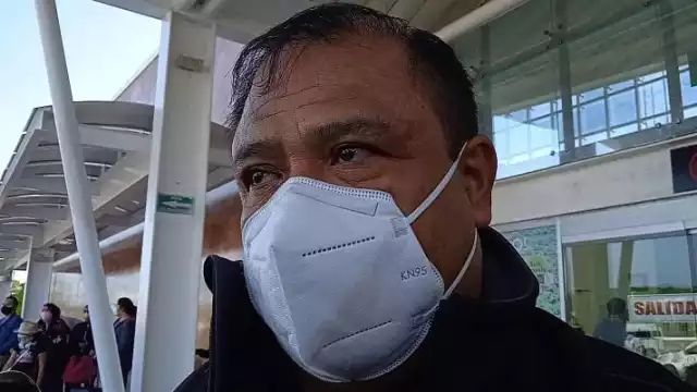 Desde inicios de la pandemia se han puesto  215 sanciones por el aumento del pasaje