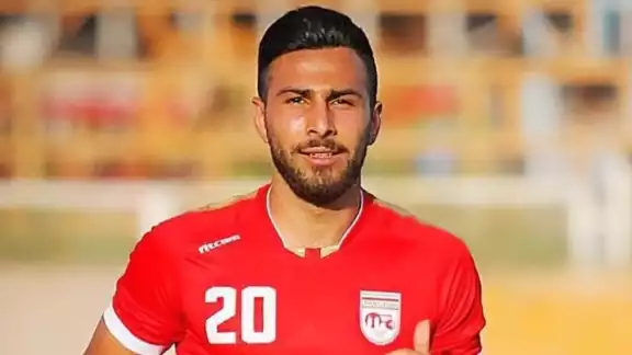 El futbolista no se ha pronunciado al respecto El futbolista no se ha pronunciado al respecto