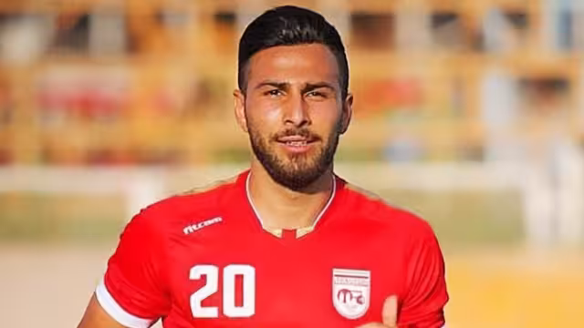 El futbolista no se ha pronunciado al respecto