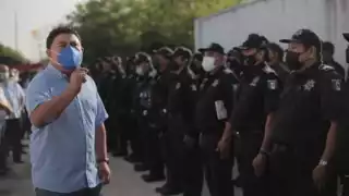 Las mujeres reportaron el caso de abuso