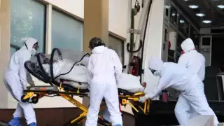 Yucatán ha vacunado a un millón 275 mil 597 dosis, siendo un el estado con más vacunas en la Península