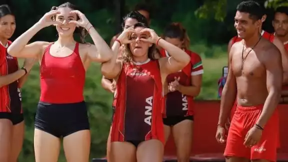 La atleta interpuso una notificación en contra de su agresor y alzó la voz para que este tipo de situaciones terminen. La atleta interpuso una notificación en contra de su agresor y alzó la voz para que este tipo de situaciones terminen.