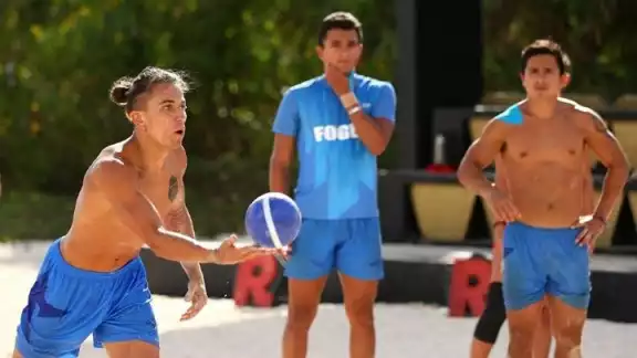 Fogel Negrete filtra video íntimo Fogel Negrete filtra video íntimo