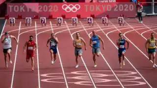 Los Juegos Olímpicos de París 2024 no contará con participantes de Rusia y Bielorrusia en atletismo