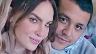 Muchos no creyeron en la pareja, pero actualmente lucen muy felices. Foto: Instagram @LosNodeli