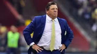 Durante dos años, Miguel Herrera guiará al Club Tigres rumbo al campeonato