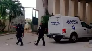 La Fiscalía General del Estado dio a conocer que ya abrió la carpeta de investigación por los hechos ocurridos