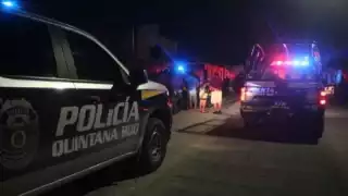 No existe versión oficial de las autoridades por este hecho