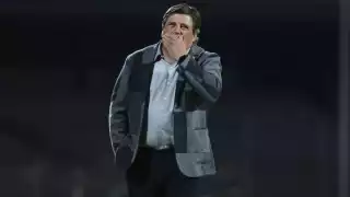 Fiscalía de la CDMX analiza el robo a casa de Miguel Herrera en Coyoacán