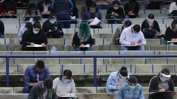 Resultados del examen de admisión UNAM 2023 Resultados del examen de admisión UNAM 2023
