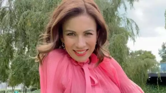 Ingrid Coronado señaló que la situación le ha costado un dineral