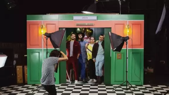 El nuevo disco musical de Morat "¿A dónde vamos? contará con varias colaboraciones
