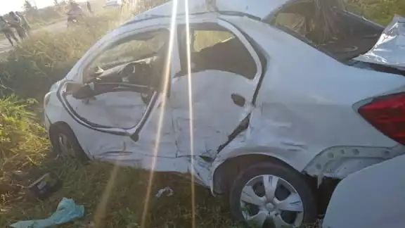 Es el segundo accidente provocado por un tráiler en menos de una semana en el tramo Sabancuy-Champotón Es el segundo accidente provocado por un tráiler en menos de una semana en el tramo Sabancuy-Champotón