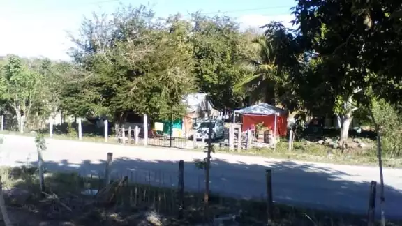 Menor derrapa en su motocicleta y fallece en su domicilio en Campeche Menor derrapa en su motocicleta y fallece en su domicilio en Campeche