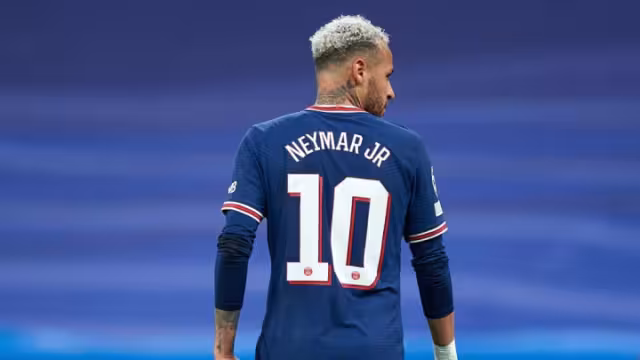 Neymar estuvo durante varios años en el PSG pero ahora tiene miles de ofertas