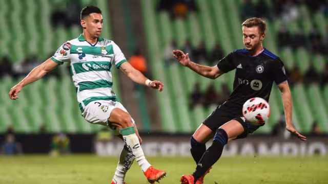 Los ‘Guerreros’ llegan a Canadá en búsqueda de cerrar con una victoria esta llave de la Liga de Campeones de Concacaf.