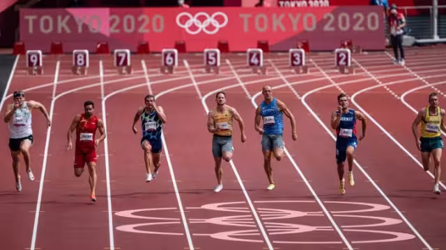 Los Juegos Olímpicos de París 2024 no contará con participantes de Rusia y Bielorrusia en atletismo