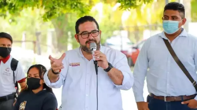 Anuar Dager Granja ignoró la denuncia de un grupo de 'packs' en el Cobacam plantel Lerma