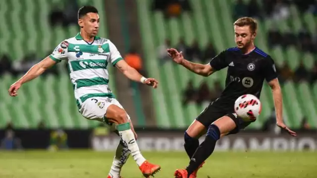 Los ‘Guerreros’ llegan a Canadá en búsqueda de cerrar con una victoria esta llave de la Liga de Campeones de Concacaf.