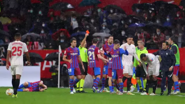 El duelo terminó en empate