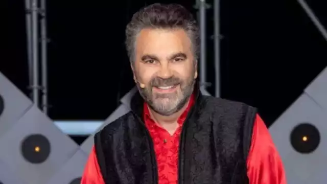 Mijares es uno de los mejores cantantes de México. Foto: Especial