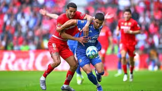 Campeón de Campeones 2026: ¿cuánto dinero ganará el vencedor del Cruz Azul vs. Toluca?